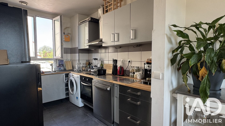 Ma-Cabane - Vente Appartement Houilles, 62 m²