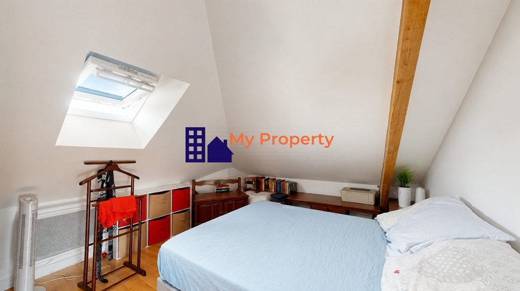 Ma-Cabane - Vente Appartement Houilles, 29 m²
