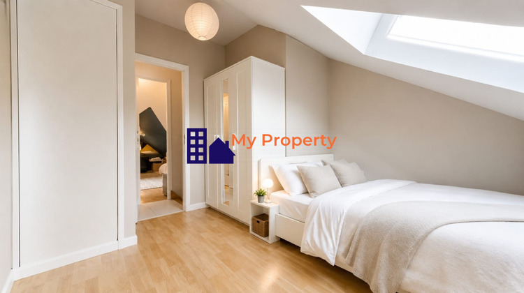 Ma-Cabane - Vente Appartement Houilles, 52 m²