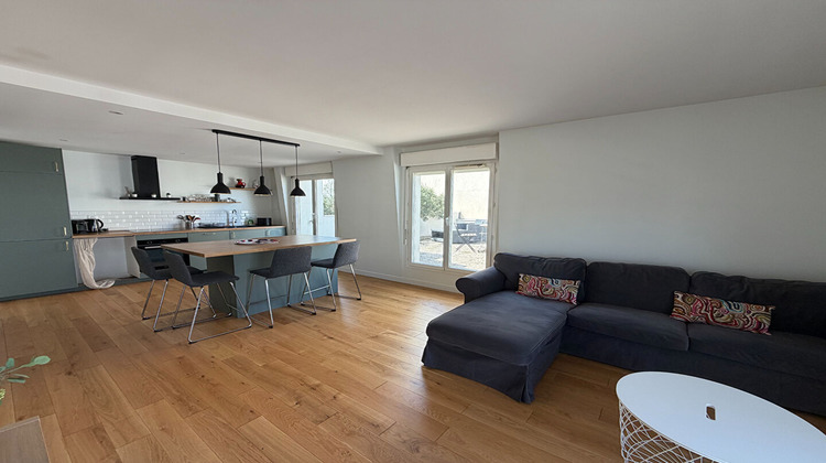 Ma-Cabane - Vente Appartement HOUILLES, 58 m²