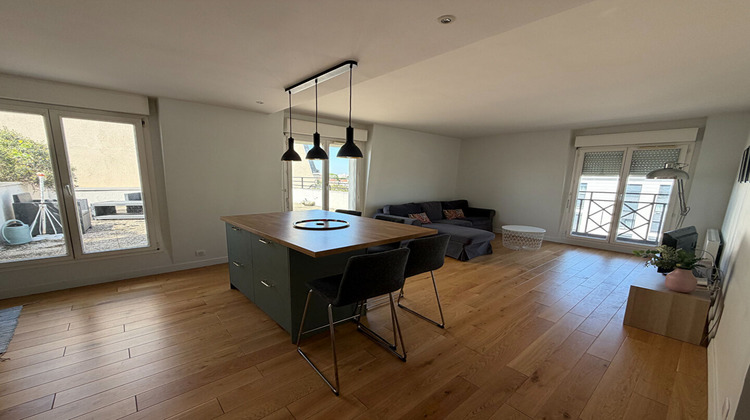 Ma-Cabane - Vente Appartement HOUILLES, 58 m²