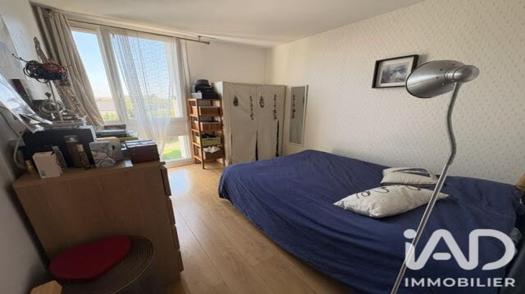 Ma-Cabane - Vente Appartement Houilles, 75 m²