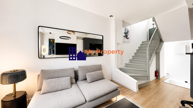 Ma-Cabane - Vente Appartement Houilles, 63 m²