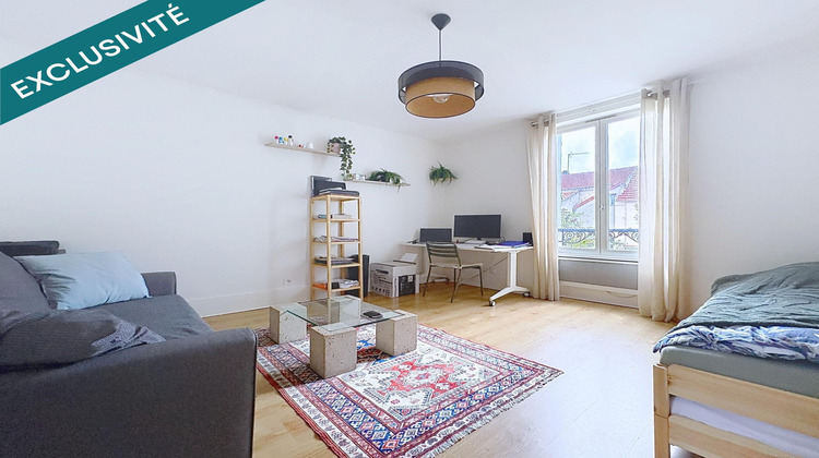 Ma-Cabane - Vente Appartement Houilles, 45 m²