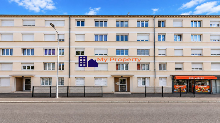 Ma-Cabane - Vente Appartement Houilles, 51 m²