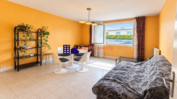 Ma-Cabane - Vente Appartement Houilles, 51 m²