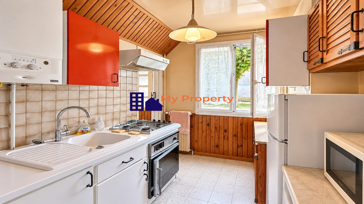 Ma-Cabane - Vente Appartement Houilles, 51 m²