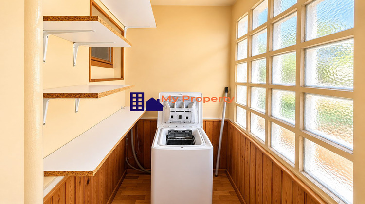 Ma-Cabane - Vente Appartement Houilles, 51 m²