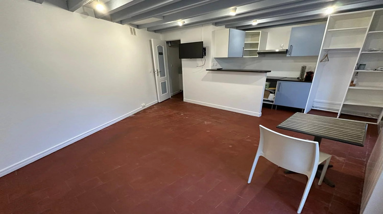 Ma-Cabane - Vente Appartement Houlgate, 21 m²