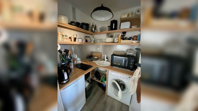 Ma-Cabane - Vente Appartement Houlgate, 25 m²