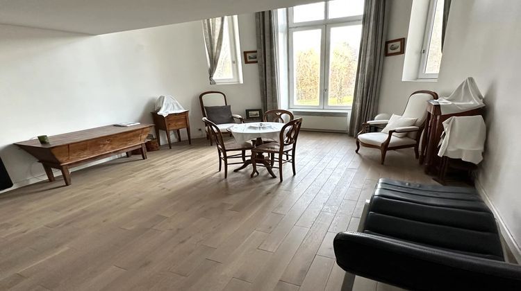 Ma-Cabane - Vente Appartement Houlgate, 52 m²