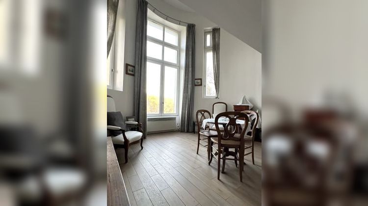 Ma-Cabane - Vente Appartement Houlgate, 52 m²