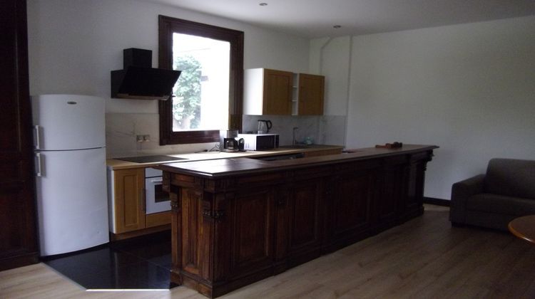 Ma-Cabane - Vente Appartement Houlgate, 67 m²