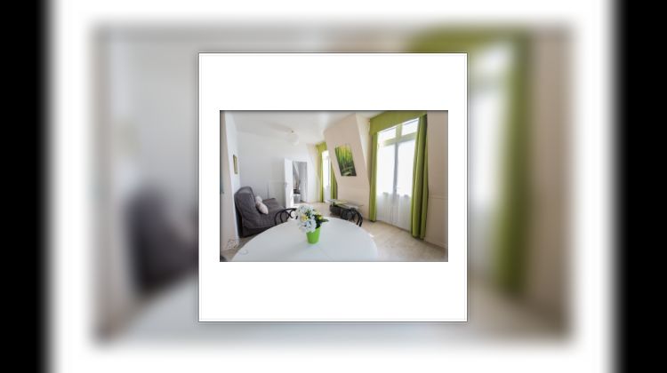 Ma-Cabane - Vente Appartement Houlgate, 37 m²