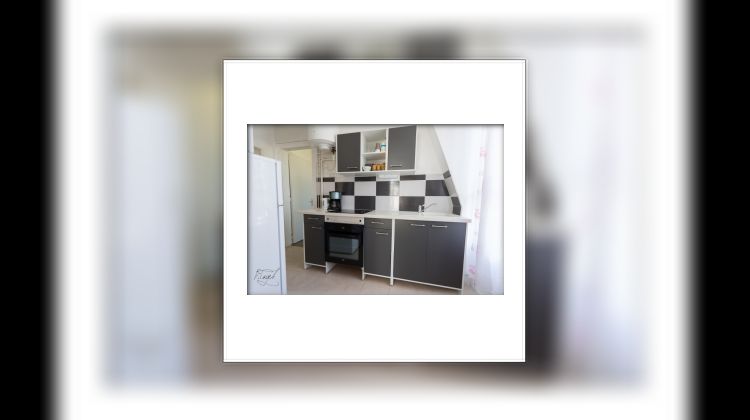 Ma-Cabane - Vente Appartement Houlgate, 32 m²