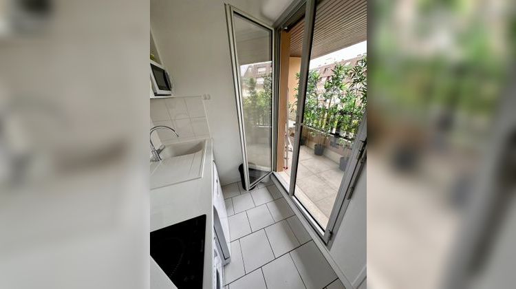 Ma-Cabane - Vente Appartement Houlgate, 27 m²