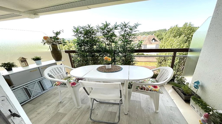 Ma-Cabane - Vente Appartement Houlgate, 27 m²