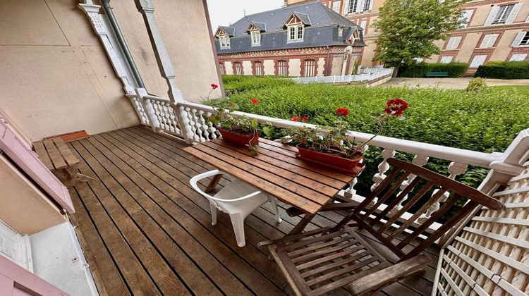 Ma-Cabane - Vente Appartement Houlgate, 38 m²