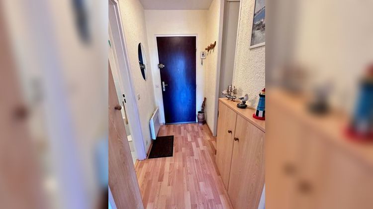 Ma-Cabane - Vente Appartement Houlgate, 27 m²