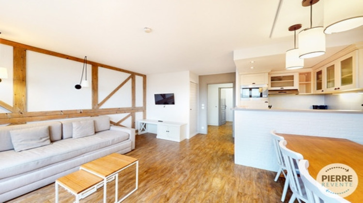 Ma-Cabane - Vente Appartement HOULGATE, 61 m²