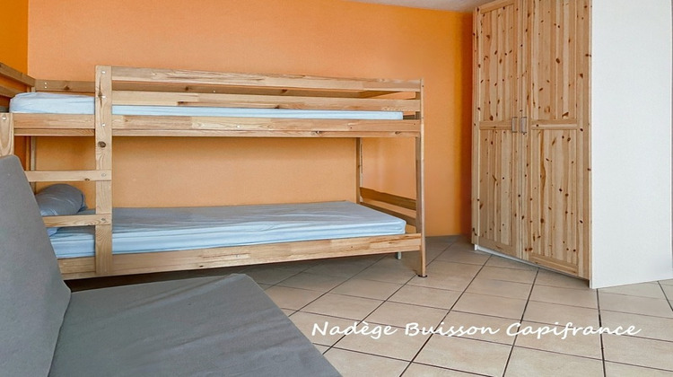 Ma-Cabane - Vente Appartement HOULGATE, 22 m²