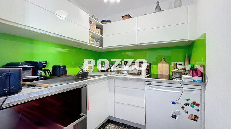 Ma-Cabane - Vente Appartement HOULGATE, 27 m²