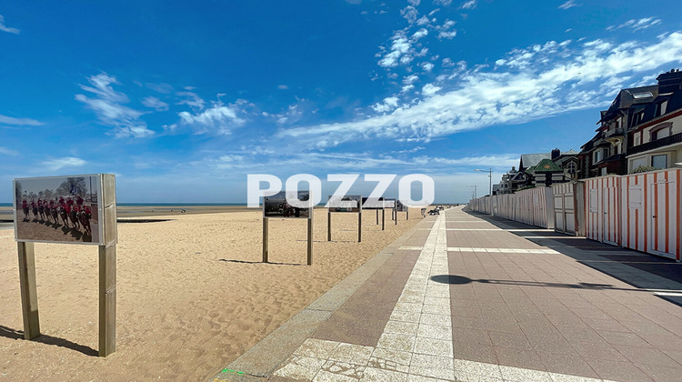 Ma-Cabane - Vente Appartement HOULGATE, 21 m²