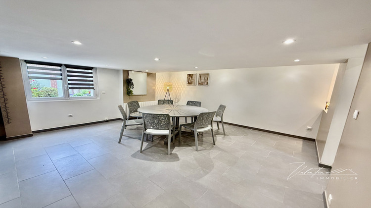 Ma-Cabane - Vente Appartement Houlgate, 88 m²