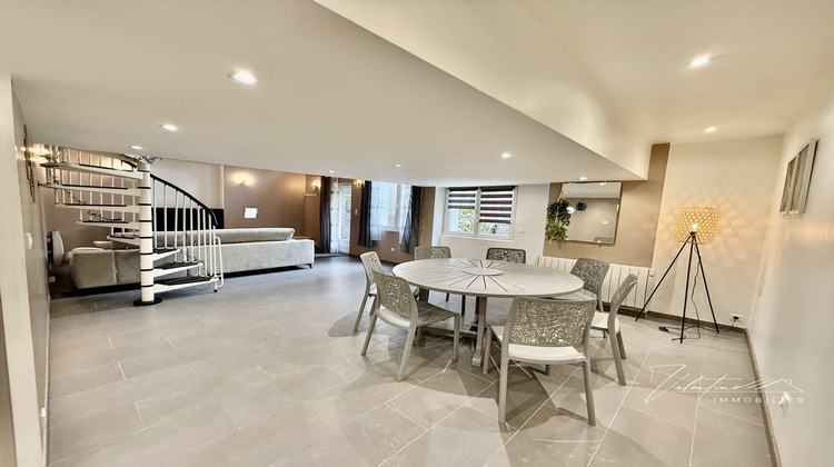 Ma-Cabane - Vente Appartement Houlgate, 88 m²