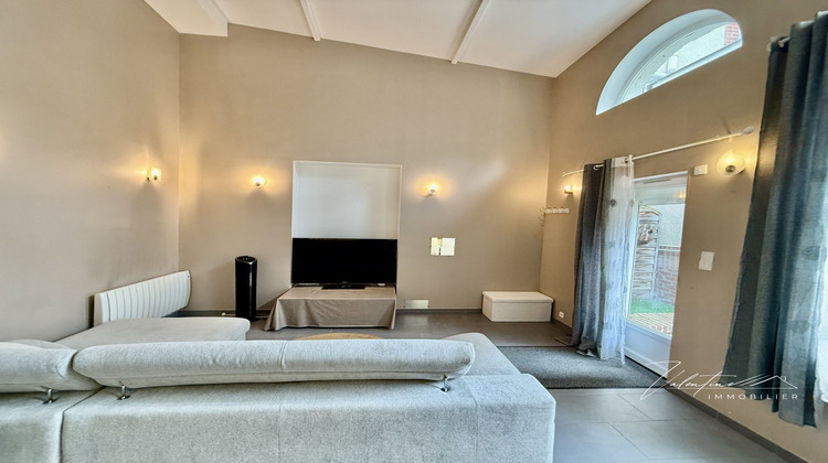 Ma-Cabane - Vente Appartement Houlgate, 88 m²