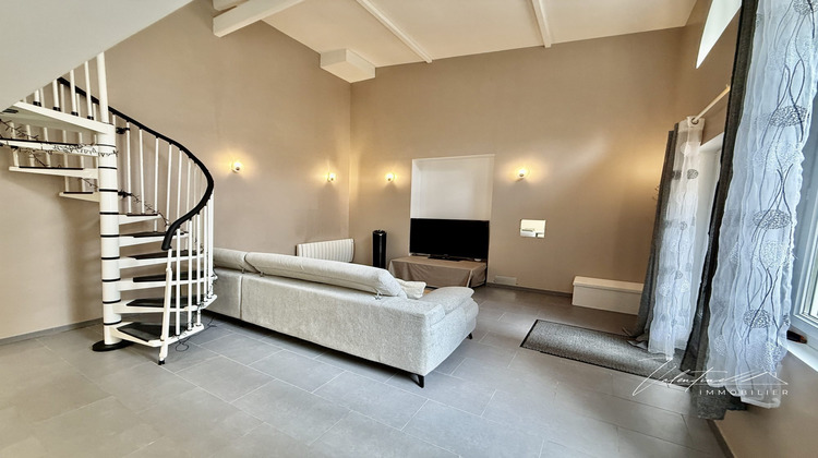 Ma-Cabane - Vente Appartement Houlgate, 88 m²