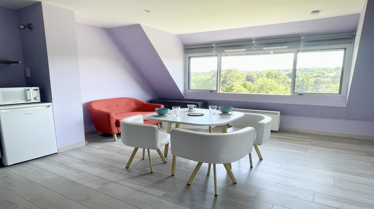 Ma-Cabane - Vente Appartement Houlgate, 26 m²