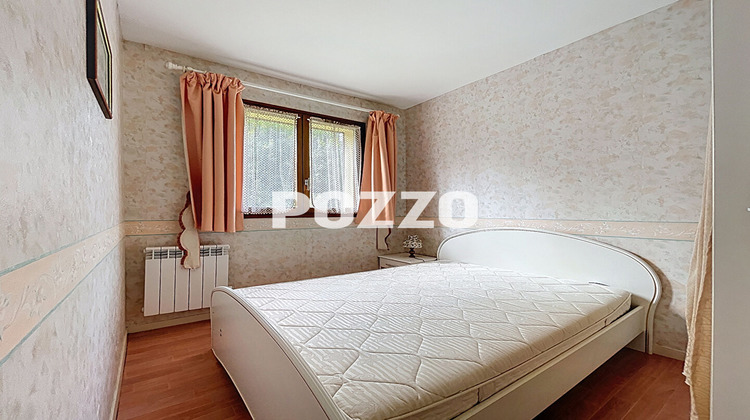 Ma-Cabane - Vente Appartement HOULGATE, 40 m²