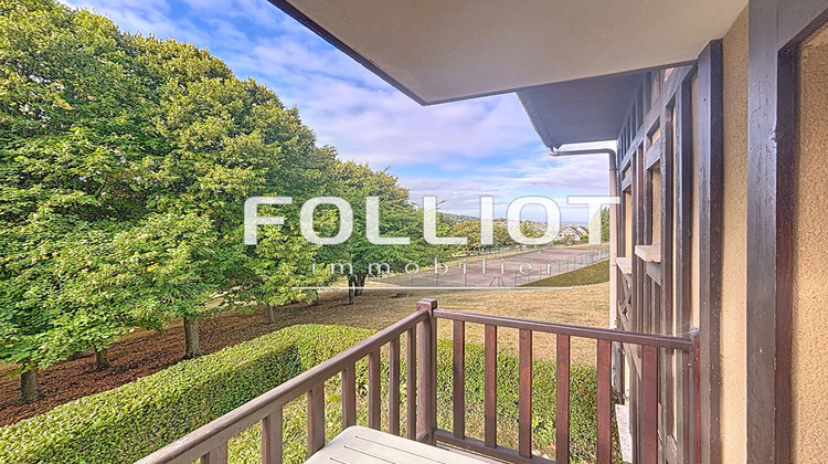 Ma-Cabane - Vente Appartement HOULGATE, 40 m²