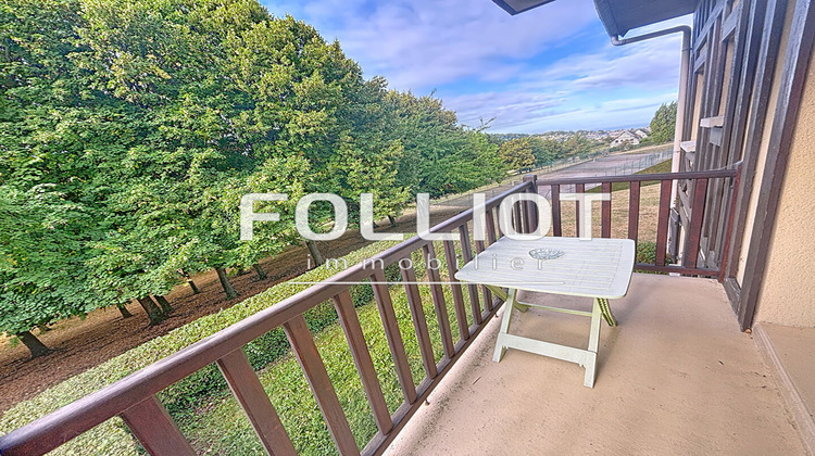 Ma-Cabane - Vente Appartement HOULGATE, 40 m²