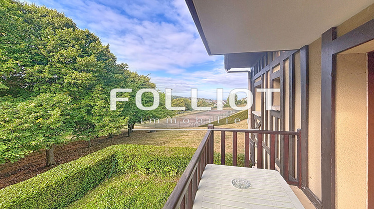 Ma-Cabane - Vente Appartement HOULGATE, 40 m²