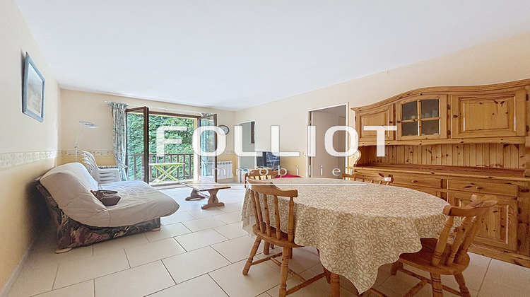 Ma-Cabane - Vente Appartement HOULGATE, 40 m²