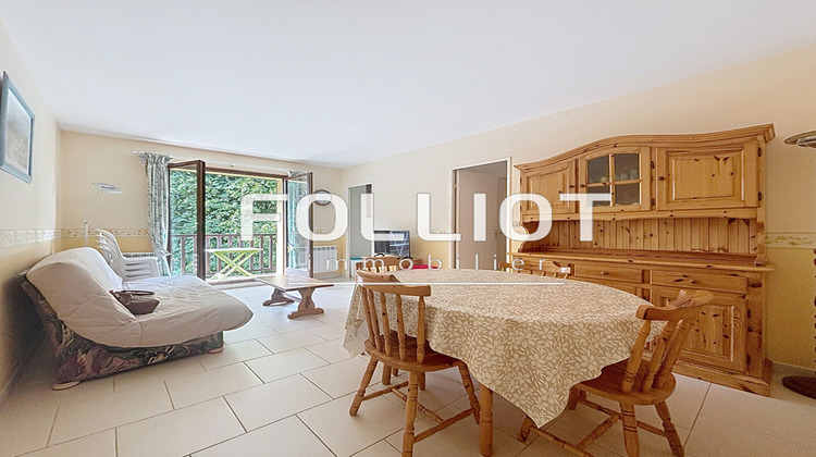 Ma-Cabane - Vente Appartement HOULGATE, 40 m²