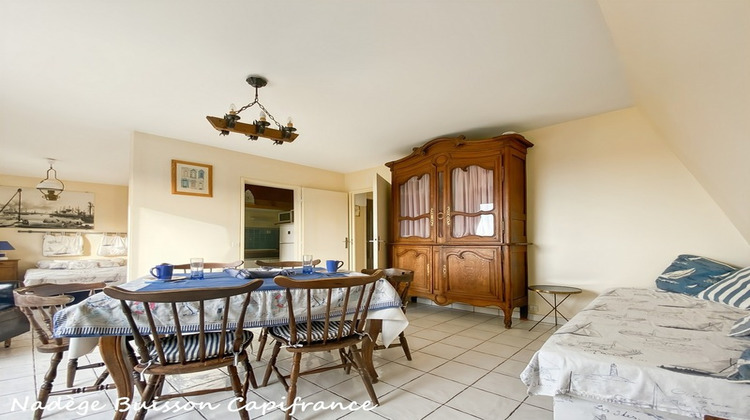 Ma-Cabane - Vente Appartement HOULGATE, 39 m²