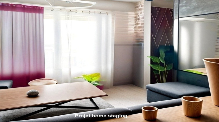 Ma-Cabane - Vente Appartement HOULGATE, 38 m²