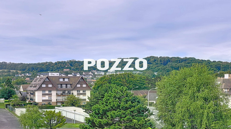 Ma-Cabane - Vente Appartement HOULGATE, 43 m²