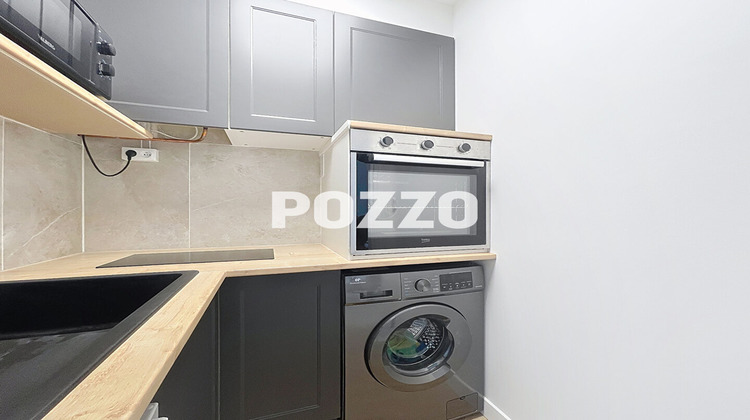 Ma-Cabane - Vente Appartement HOULGATE, 43 m²