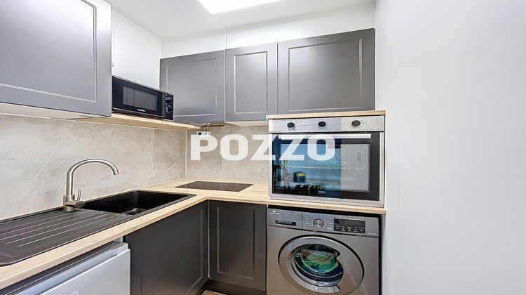 Ma-Cabane - Vente Appartement HOULGATE, 43 m²