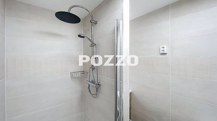 Ma-Cabane - Vente Appartement HOULGATE, 43 m²