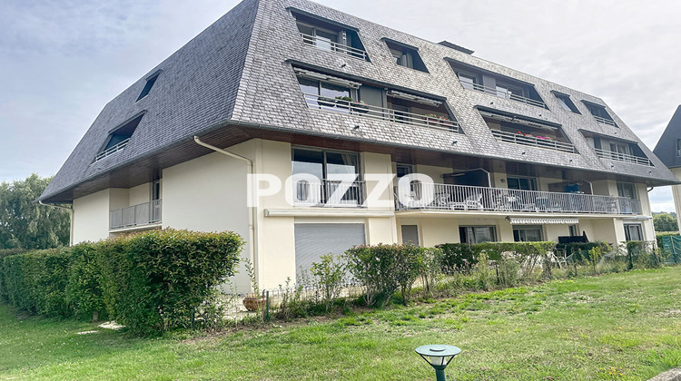 Ma-Cabane - Vente Appartement HOULGATE, 43 m²