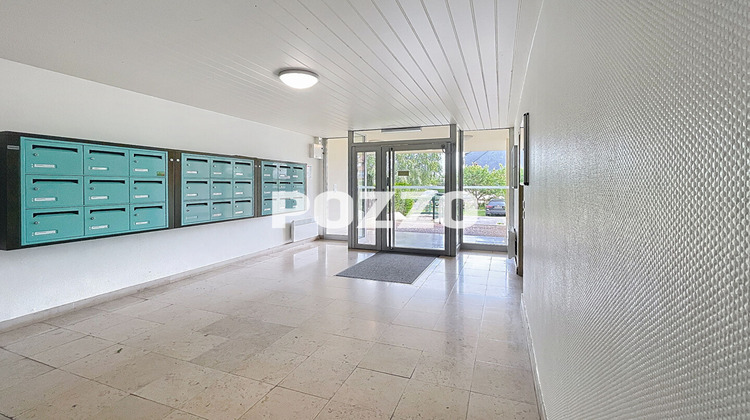 Ma-Cabane - Vente Appartement HOULGATE, 43 m²