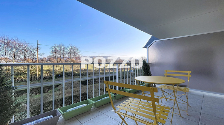 Ma-Cabane - Vente Appartement HOULGATE, 27 m²