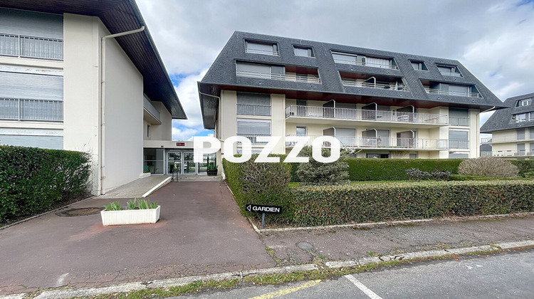 Ma-Cabane - Vente Appartement HOULGATE, 27 m²