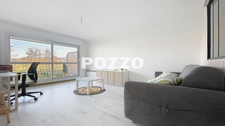 Ma-Cabane - Vente Appartement HOULGATE, 27 m²