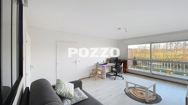 Ma-Cabane - Vente Appartement HOULGATE, 27 m²